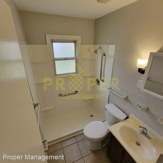 Building Photo - 2 br, 1 bath House - 4637 Sylvan Drive