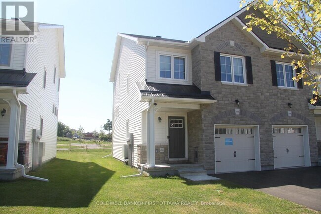 Photo du bâtiment - 166 Wallace St