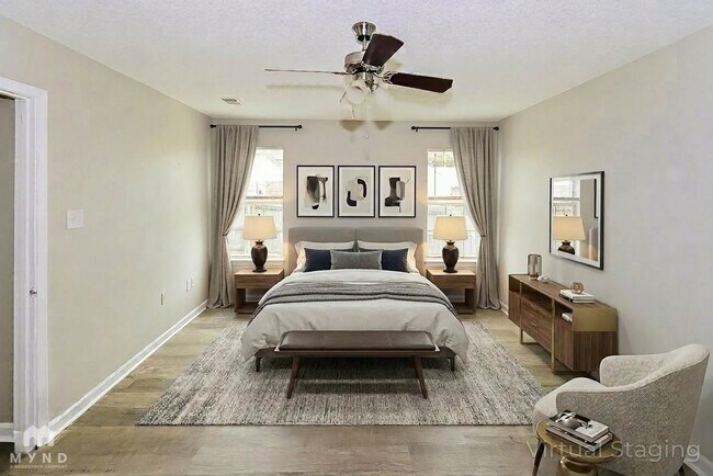 Foto del edificio - 7792 Lowrance Rd