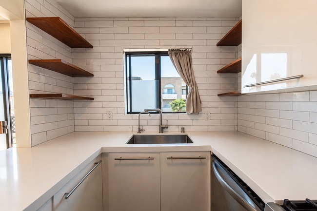 Building Photo - West Hollywood 1-Bedroom with Private Balcony, Rooftop Pool & City Views
