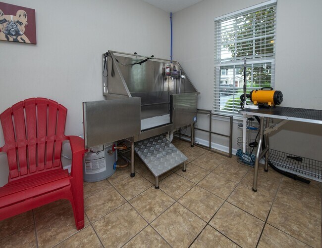 Ansley at Town Center Apartments Evans, GA