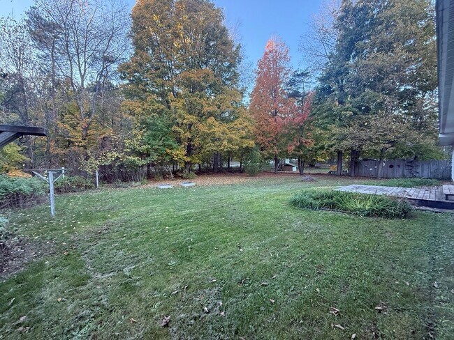 Foto del edificio - 2605 Reily Ct