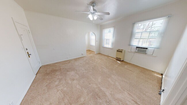 Foto del interior - Fremont