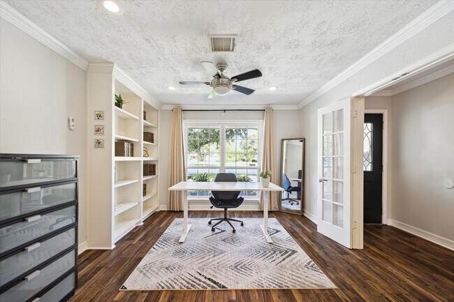 Foto del edificio - 11102 Hillcroft St