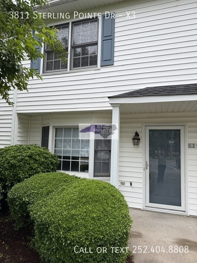 Building Photo - 3811 Sterling Pointe Dr