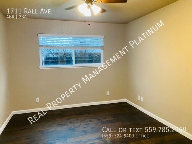 Foto del edificio - 1711 Rall Ave
