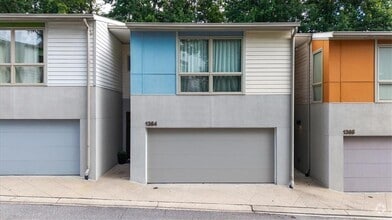 Building Photo - 1364 Rietveld Row NW