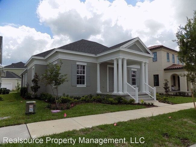 Building Photo - 3 br, 2 bath House - 7504 Estuary Lake Loop