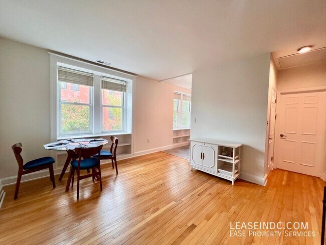 Foto del edificio - 1916 17th St NW