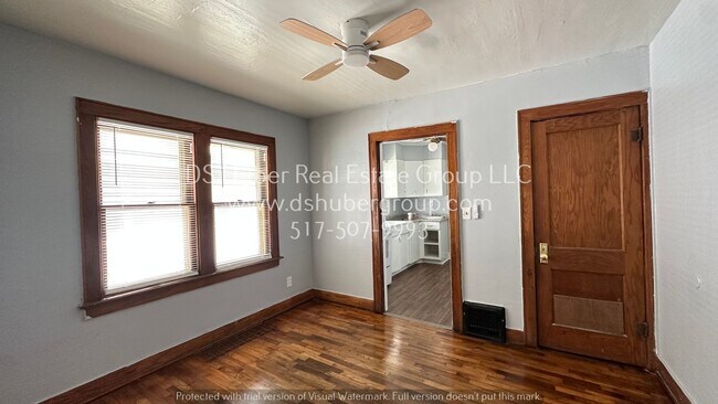 Foto del edificio - 1616 N High St