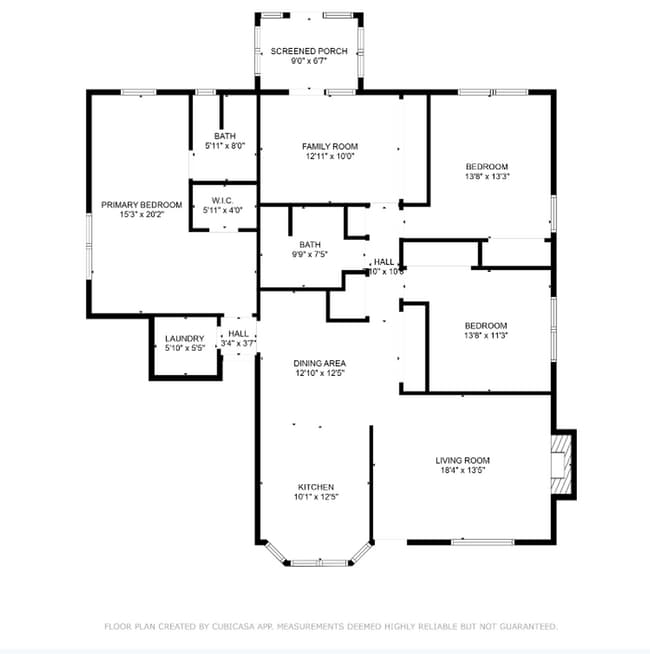 Building Photo - Charming Oasis: Stylish Home with Parquet ...