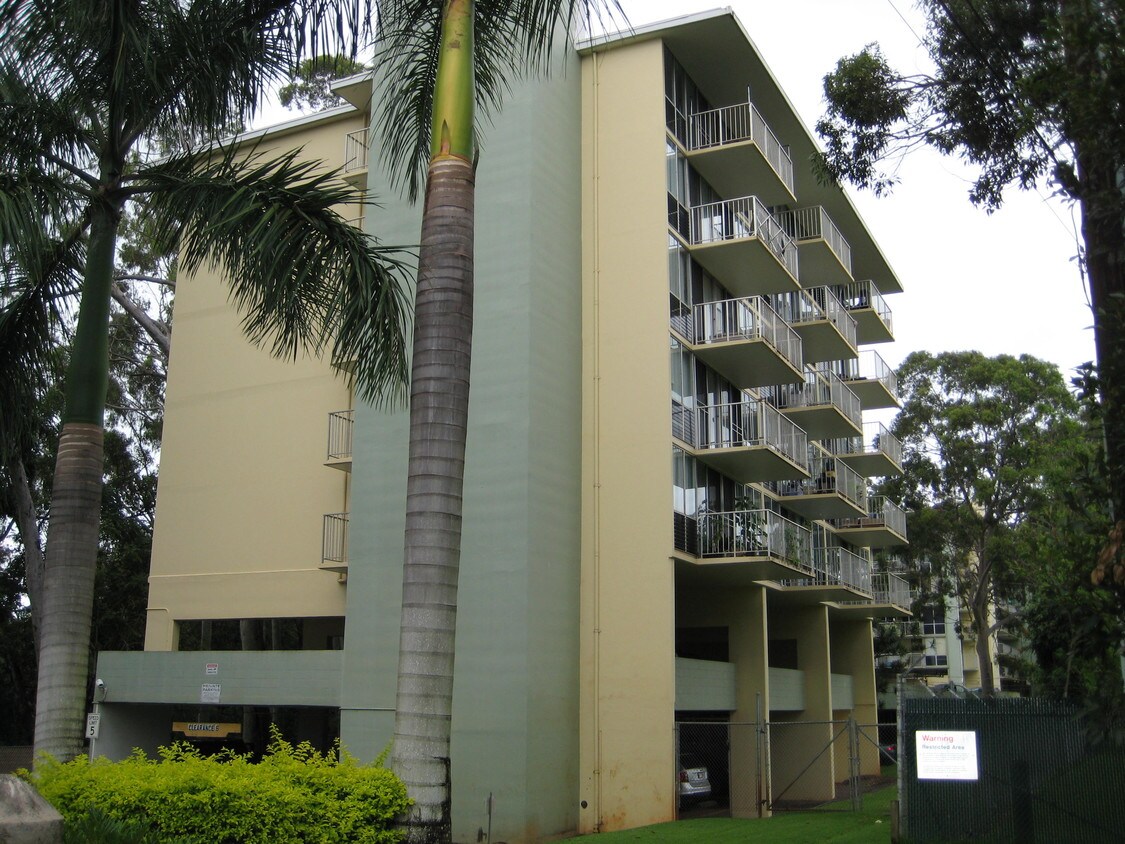 Primary Photo - 1600 Wilikina Dr