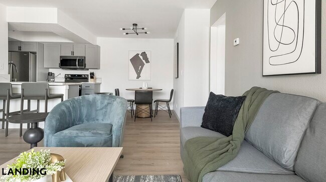 Foto del edificio - 1455 E Katie Ave