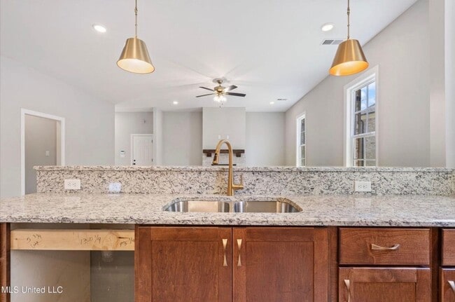 Building Photo - 2534 AC Freeman Dr W