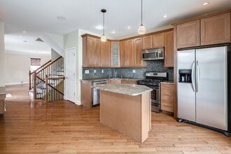 Building Photo - 1247 S 19th St