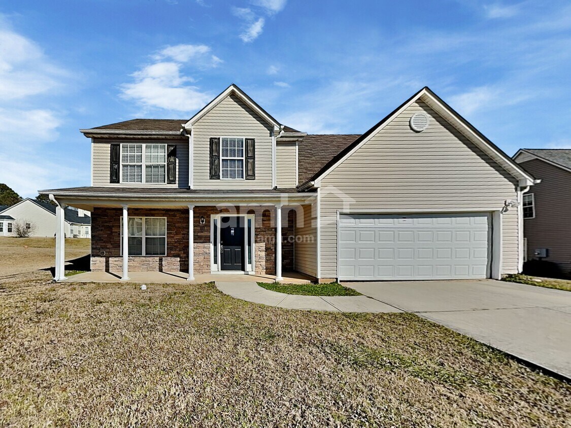 4398 b Meadows Drive House Rental in Loganville, GA