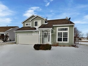 Building Photo - 301 Harvest Gate