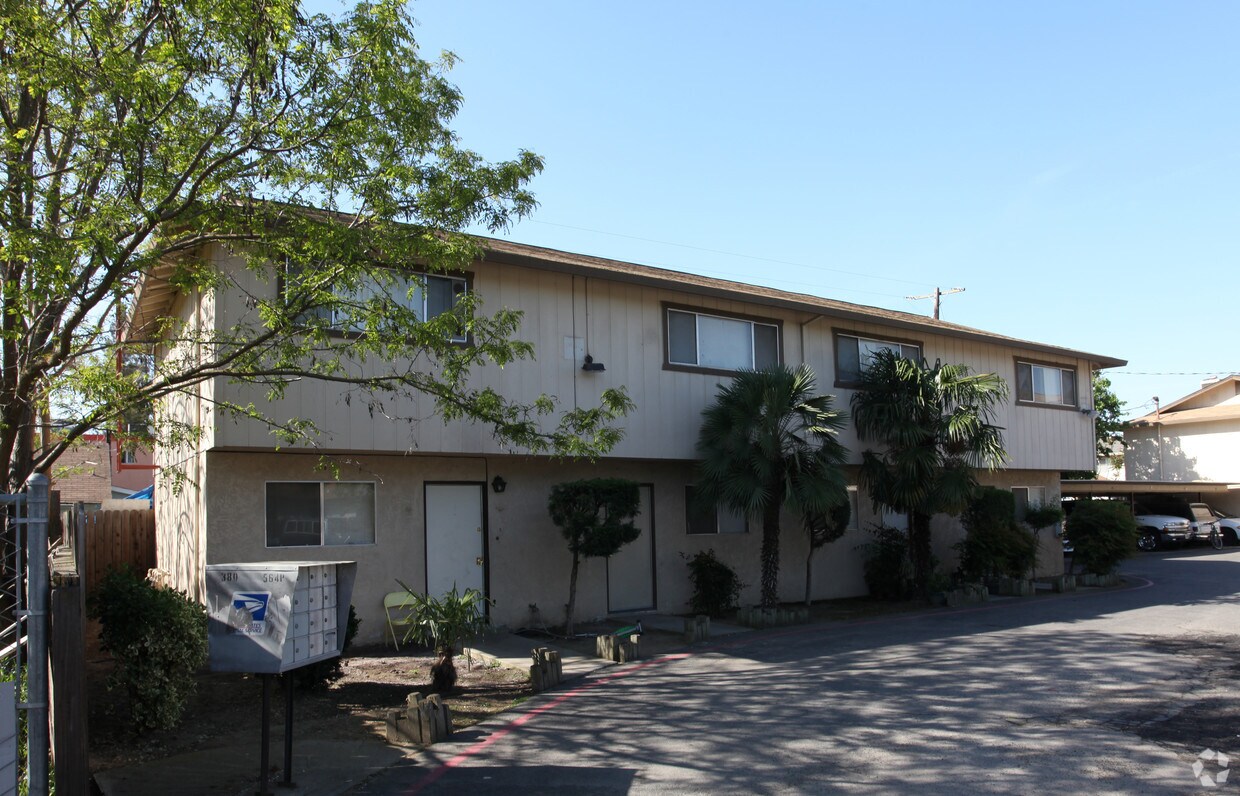 Foto del edificio - 965 Pioneer Ave