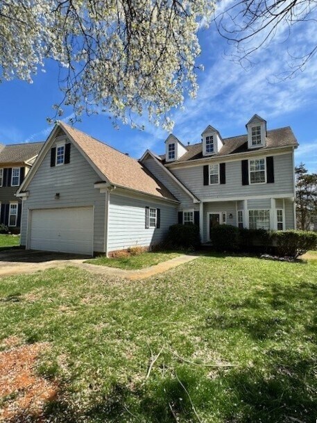 Foto del edificio - Charming 4-Bedroom Home