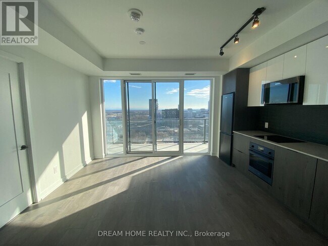 Photo du bâtiment - 5 Defries St