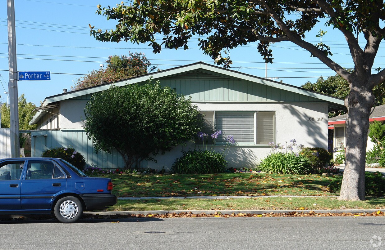 Building Photo - 3333-3337 Porter Ln