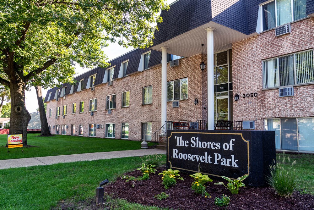 Shores of Roosevelt Park Apartments Muskegon, MI