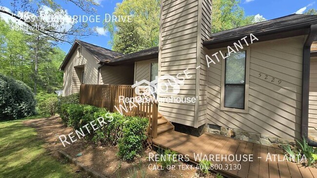 Building Photo - 5229 Rockbridge Dr