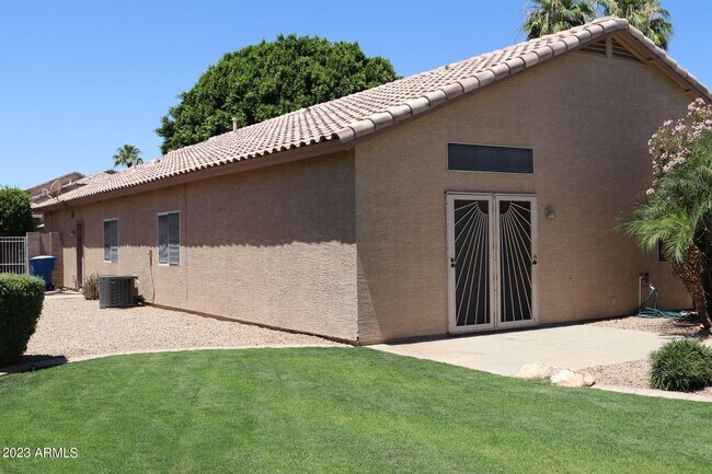 Foto del edificio - 3641 S Hawthorn Dr