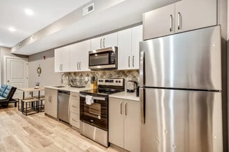 Building Photo - Berks Reserve - Suites @The Reserve
