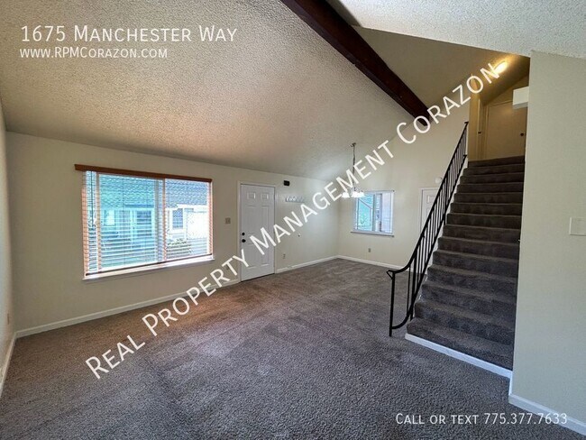 Building Photo - 2 Bed, 1.5 Bath CONDO w/ Attached, 2 car g...