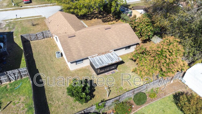 Building Photo - 1611 High Point Ct SW