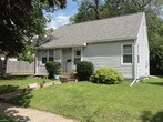 Primary Photo - 2 br, 1 bath House - 831 S Rusk Ave
