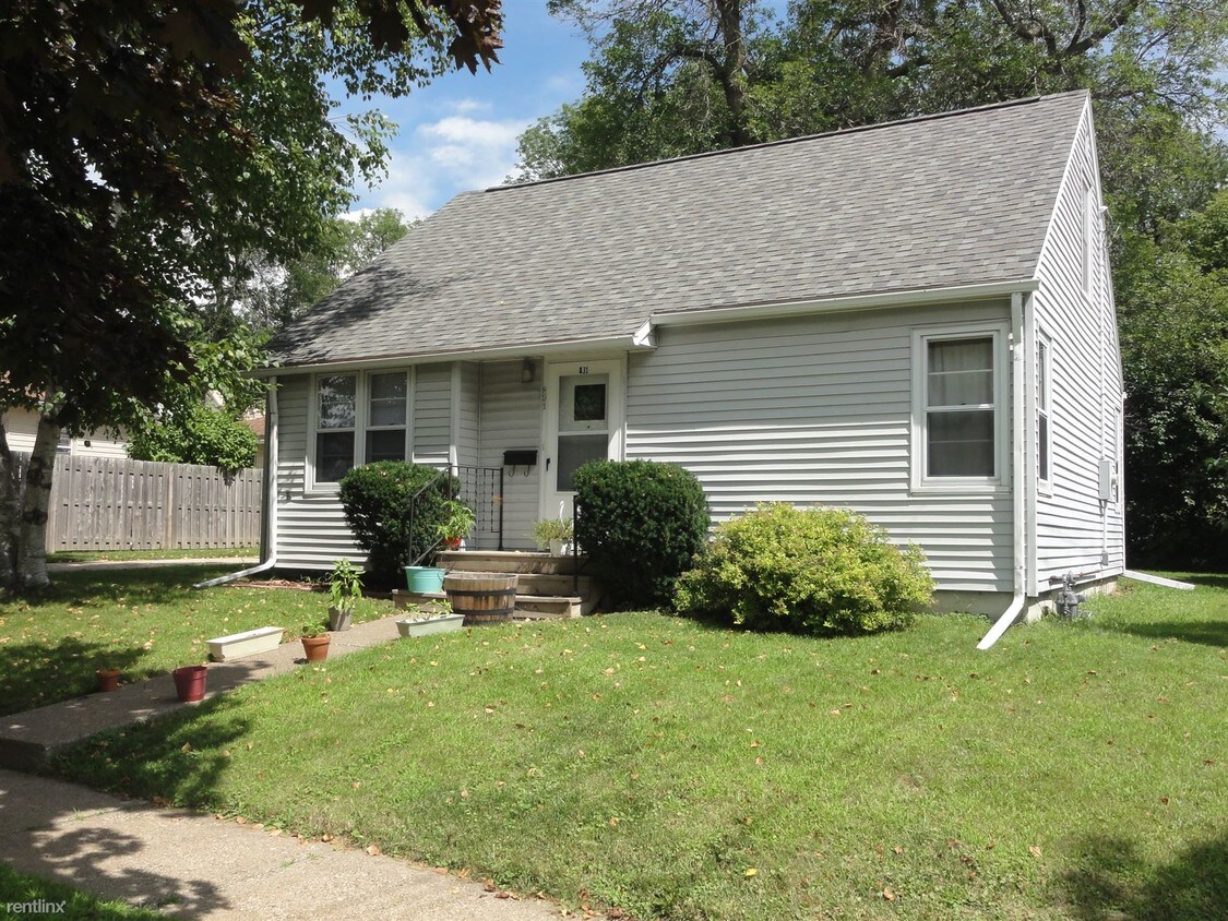 Foto principal - 2 br, 1 bath House - 831 S Rusk Ave