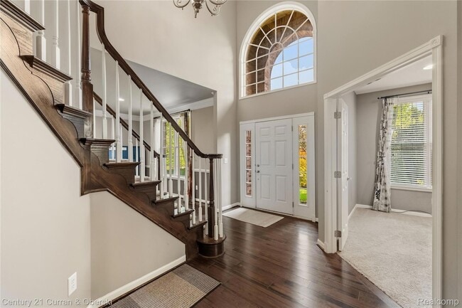 Foto del edificio - 50738 Calvert Isle Dr