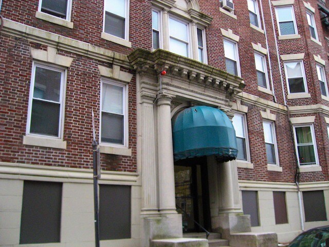 Foto del edificio - 5 Walbridge St
