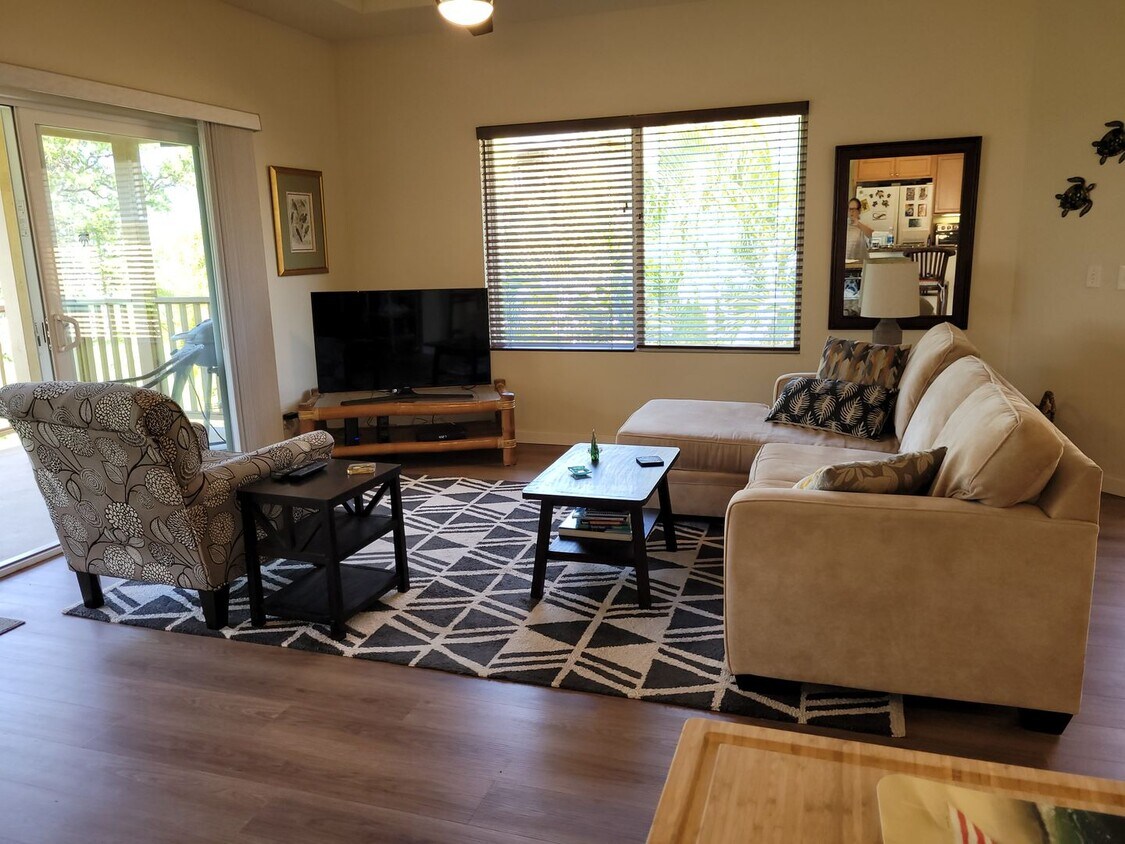 Waikoloa Villa, available 4/1/24. 2 bed/2 Condo for Rent in