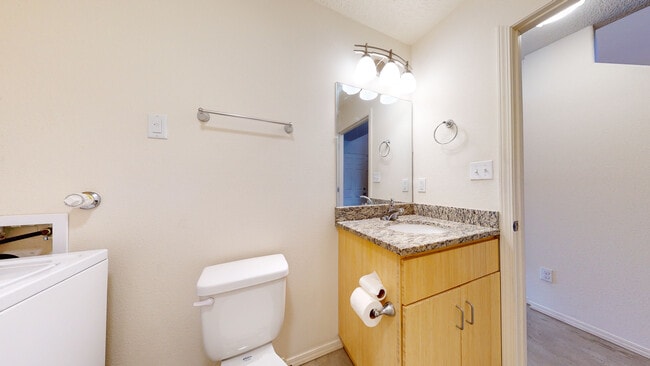 Foto del edificio - Indian Ridge