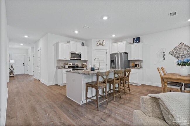 Foto del edificio - 4059 Blaney Ln