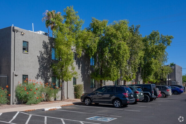 Building Photo - Wasko Modern Apartments