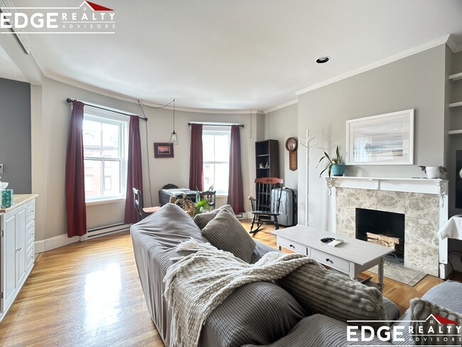 Building Photo - 512 Massachusetts Ave