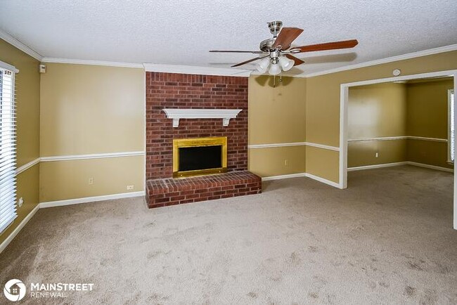 Building Photo - 5153 Whitehead Way, Memphis, TN 38141