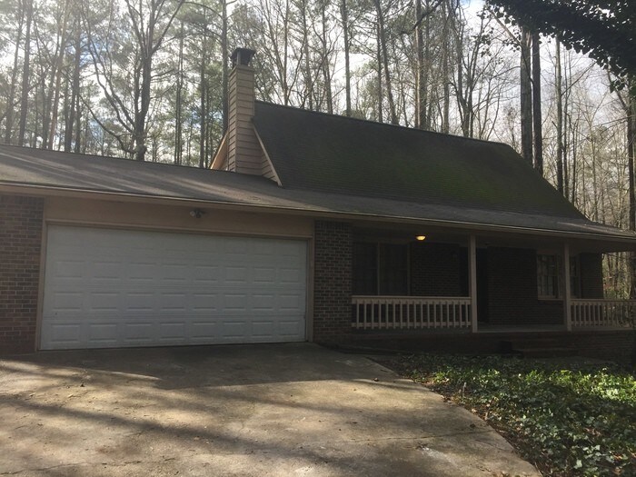 BEAUTIFUL 3 BR 2 BATH ELLENWOOD HOME House for Rent in Ellenwood, GA