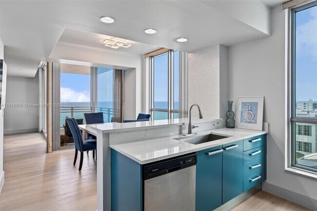 Foto del edificio - 3535 S Ocean Dr