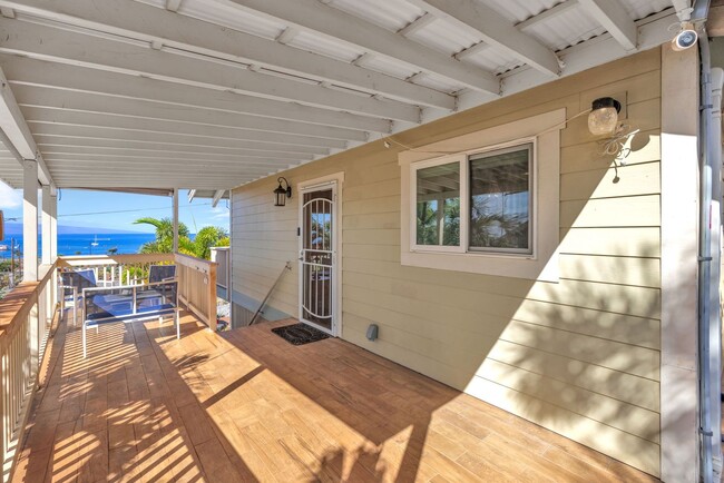 Building Photo - Available now. Furnished. 3-Bedroom Rental...