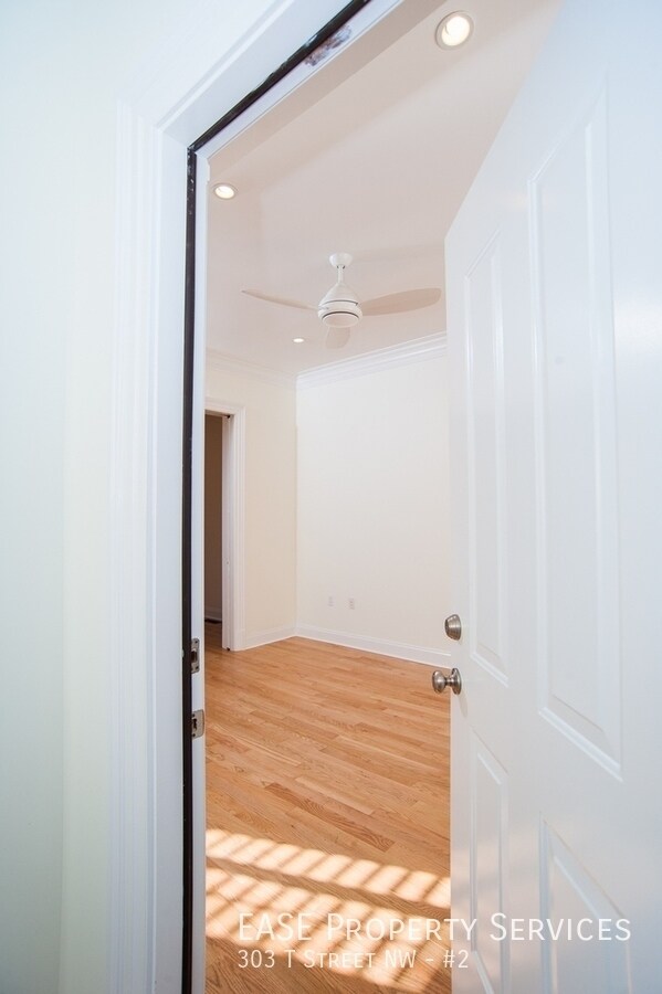 Building Photo - 303 T St NW