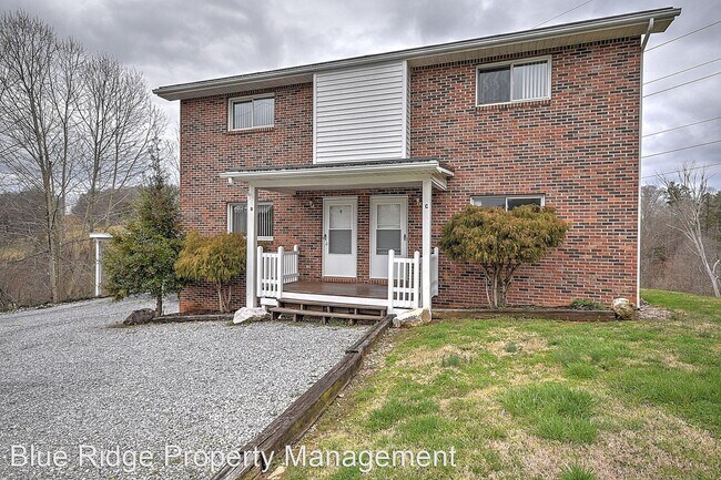 Foto del edificio - 551 N Holston River Dr