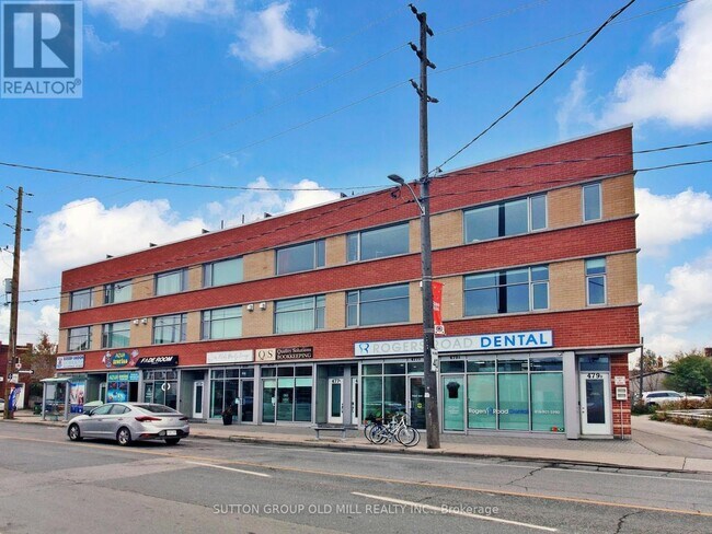 Building Photo - 7 - 473 B ROGERS ROAD