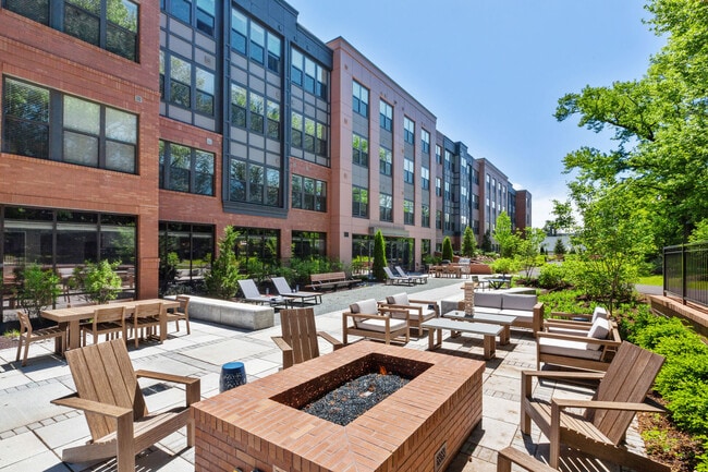 Delwyn apartments — community photo - Delwyn
