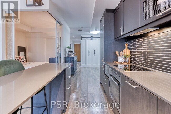 Photo du bâtiment - 783 Bathurst St