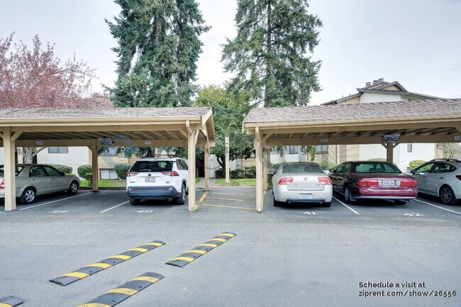 Foto del edificio - 1010 S 312th St